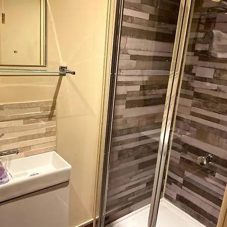 The Beaches En-suite * Redcar