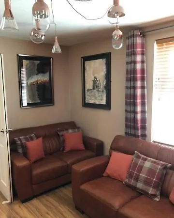 The Beaches En-suite Pensjonat Redcar