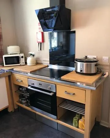 ゲストハウス The Beaches - En-suite 4*