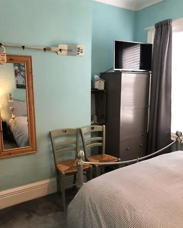 The Beaches En-suite Pensjonat *