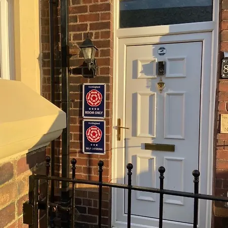 The Beaches - En-suite レッドカー