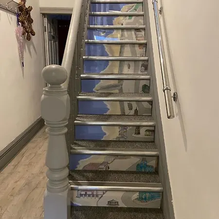 The Beaches - En-suite ゲストハウス レッドカー