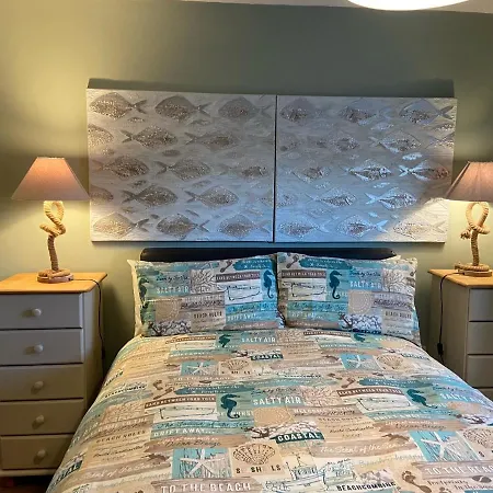 Pensjonat The Beaches En-suite *