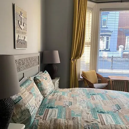 The Beaches En-suite *