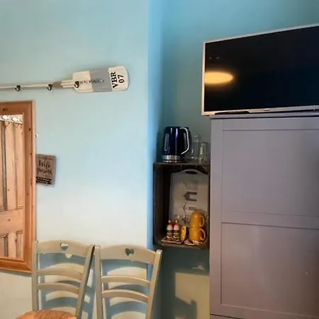 The Beaches En-suite Pensjonat