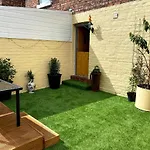 The Beaches - En-suite 4* Redcar