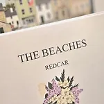 The Beaches - En-suite Redcar