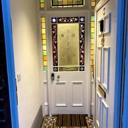 The Beaches - En-suite Gasthuis 4*