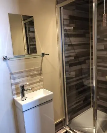 The Beaches - En-suite Konukevi Redcar