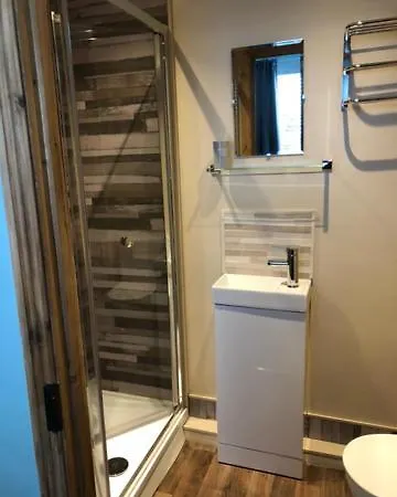 The Beaches En-suite Pensión Redcar