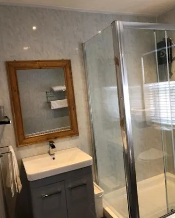 The Beaches En-suite Pensión Redcar