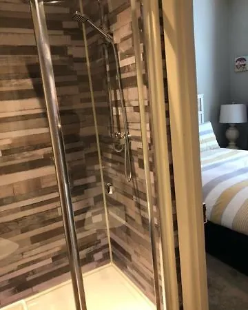 The Beaches En-suite Pensión Redcar