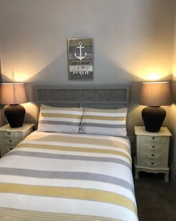 The Beaches En-suite *