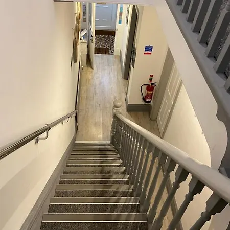 The Beaches - En-suite 4* Redcar