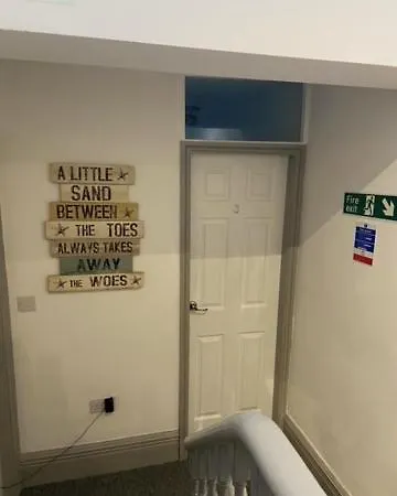 The Beaches - En-suite