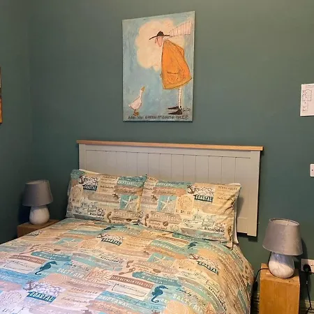 The Beaches - En-suite Redcar