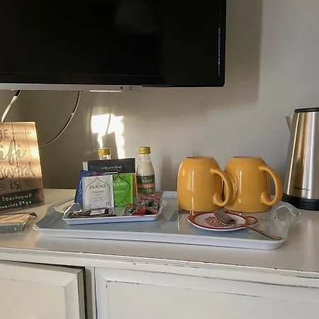 The Beaches - En-suite Maison d'hôtes 4*