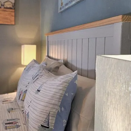 The Beaches - En-suite Guest house 4*