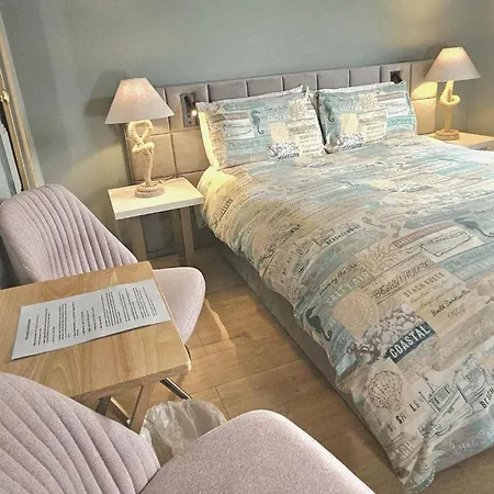 The Beaches - En-suite 4*