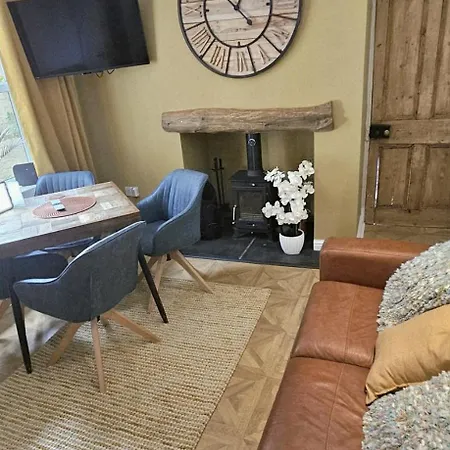 The Beaches - En-suite Guest house