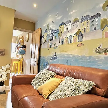 The Beaches - En-suite Guest house 4*