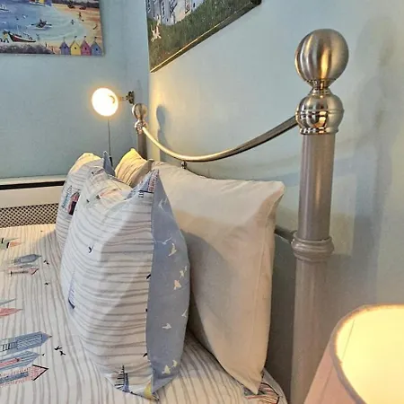 Guest house The Beaches - En-suite Redcar