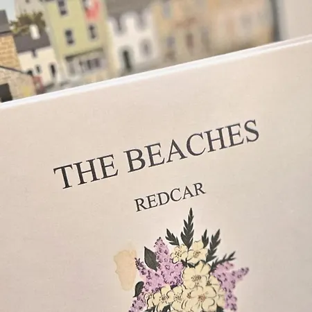 The Beaches - En-suite Redcar