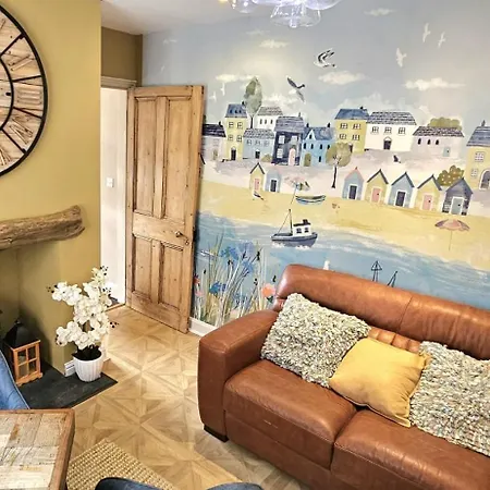 The Beaches - En-suite 4* Redcar