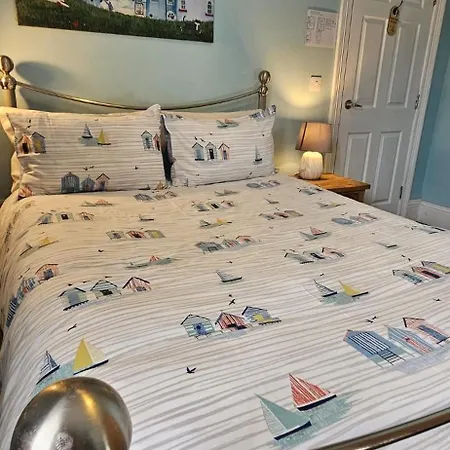 Guest house The Beaches - En-suite Redcar