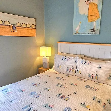 Guest house The Beaches - En-suite