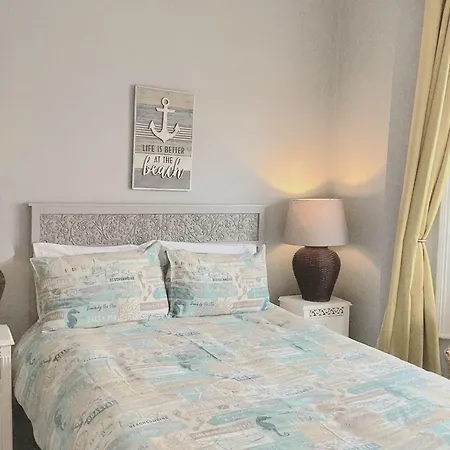 The Beaches - En-suite 4*