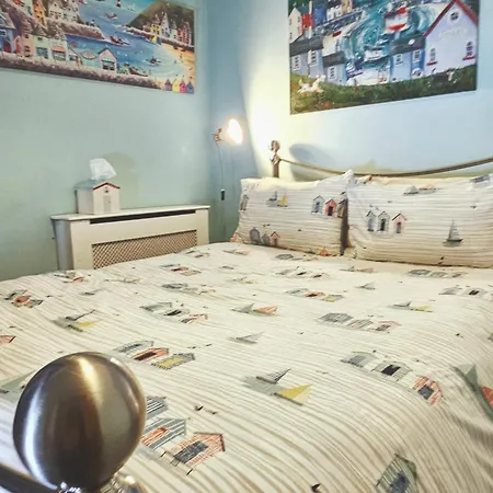 The Beaches - En-suite Redcar
