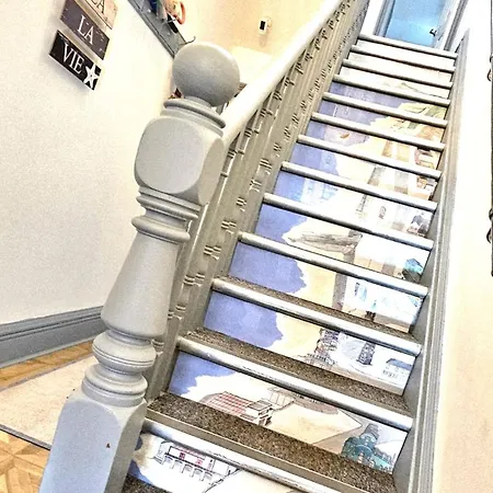 The Beaches - En-suite 4* Redcar