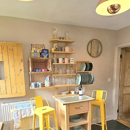 The Beaches - En-suite Guest house