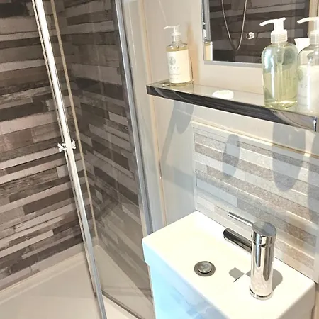 The Beaches - En-suite Guest house 4*