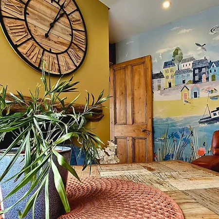 Guest house The Beaches - En-suite 4*