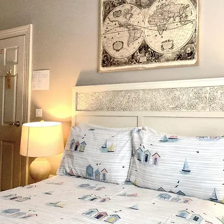 Guest house The Beaches - En-suite