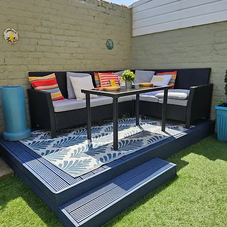 The Beaches - En-suite Guest house Redcar