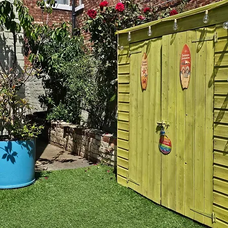 The Beaches - En-suite 4*