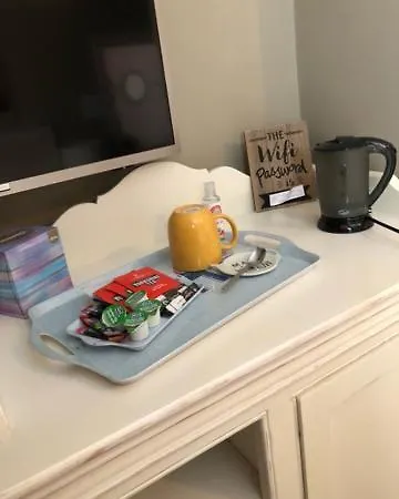 The Beaches - En-suite 4*