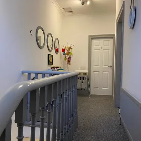 The Beaches - En-suite Redcar