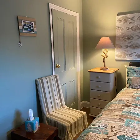 The Beaches - En-suite Redcar