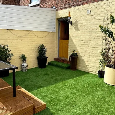 The Beaches - En-suite 4* Redcar