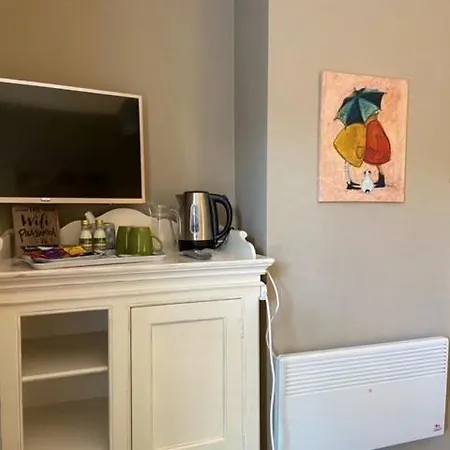 The Beaches - En-suite 4* Redcar