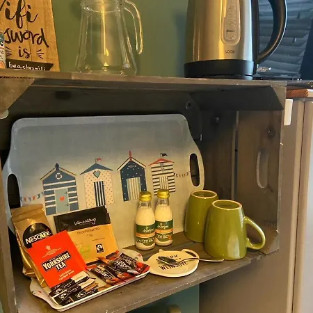 The Beaches - En-suite Guest house Redcar