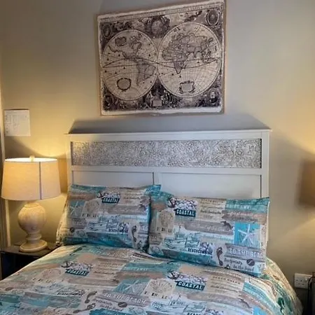 The Beaches - En-suite 4* Redcar