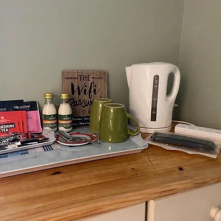 Guest house The Beaches - En-suite 4*