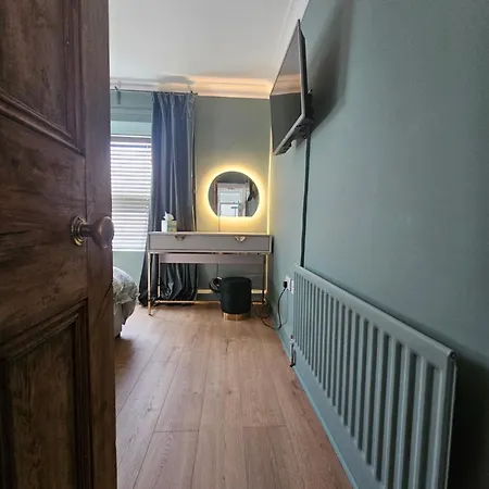 The Beaches - En-suite ゲストハウス 4*