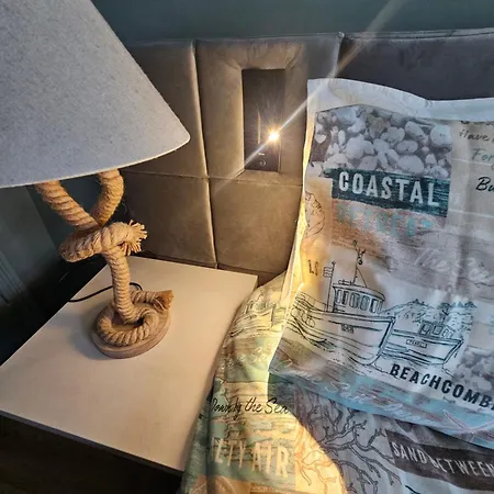 The Beaches - En-suite 4* レッドカー