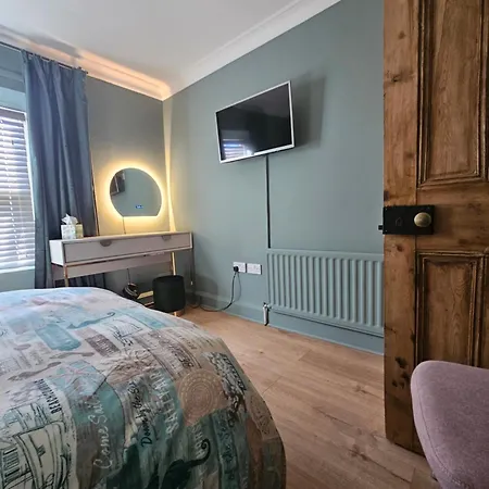 The Beaches - En-suite ゲストハウス レッドカー